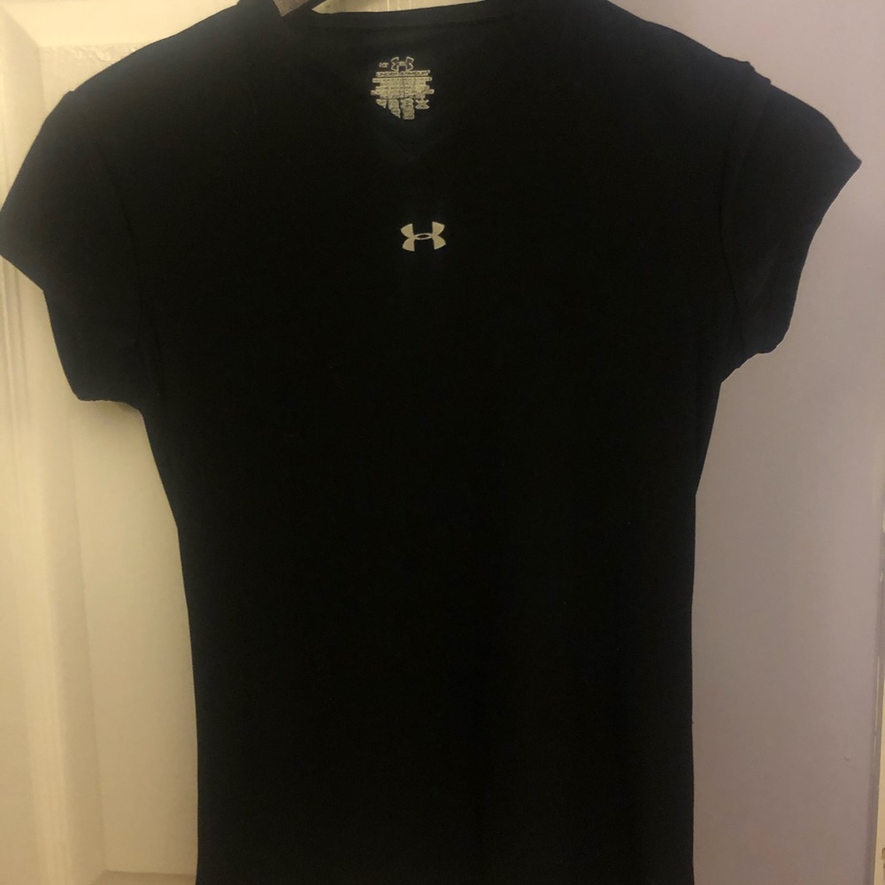 Under Armour Top